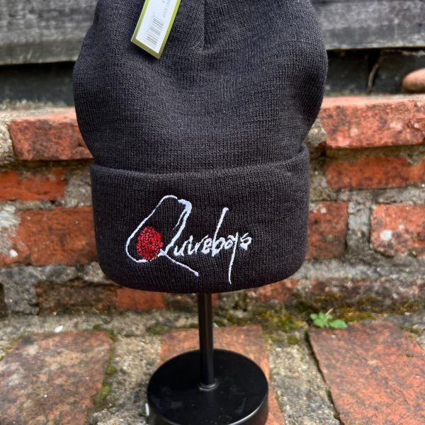Quireboys Beanie