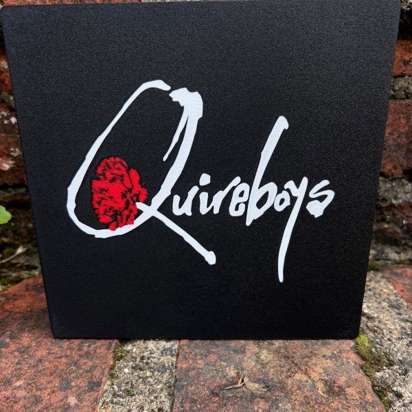 Quireboys Light Box