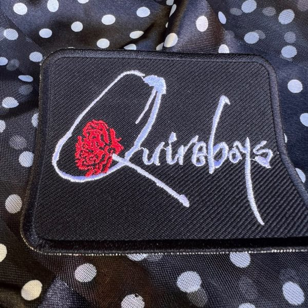 Quireboys Patch