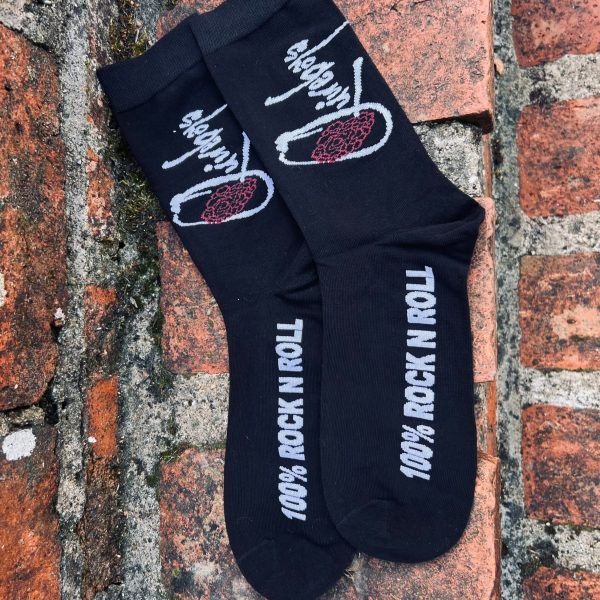 Quireboys Socks